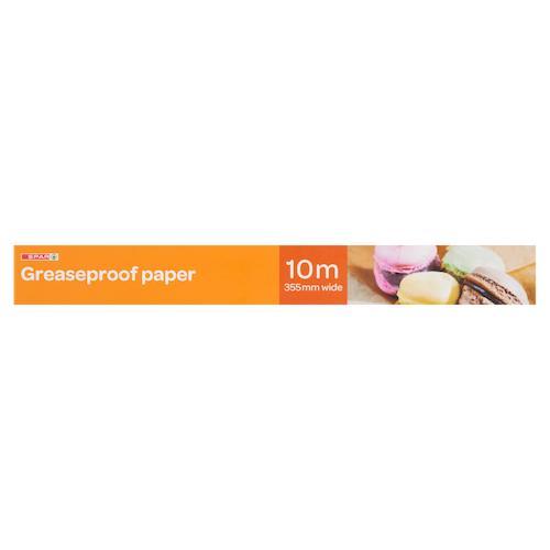 Spar Rice Paper Buy Spar Greaseproof Paper 10 m x 355 mm in Nigeria | Baking & Wax ...