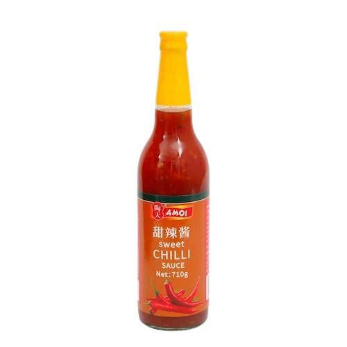 Buy Amoys Sweet Chilli Sauce 625 ml in Nigeria | Table Sauces ...