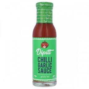 Dipitt Chilli Garlic Sauce 310 g
