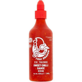 Thai Dragon Sweet Chilli Sauce 455 ml/540 g