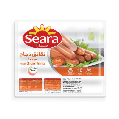 Seara Chicken Franks 340 g x10