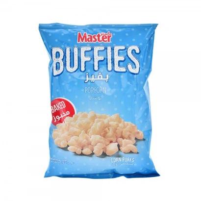 Buy Master Buffies Baked Popcorn Corn Puffs 16 g in Nigeria | Cocktail ...