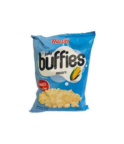 Master Buffies Buy Master Buffies Baked Popcorn Corn Puffs 30 g in Nigeria | Cocktail ...