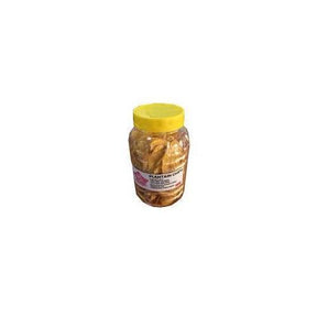 Prime Way Unripe Plantain Chips 500 g