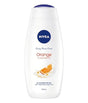 Nivea Soft Care Shower Cream Orange & Avocado Oil 500 ml