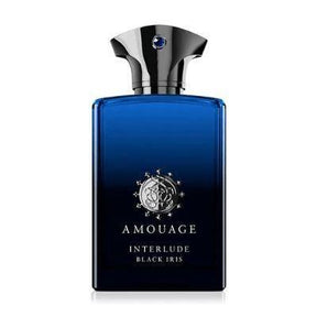 Amouage Interlude Black Iris Man EDP 100 ml