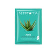 Miraia Skincare Face Mask Aloe Hydrating & Soothing