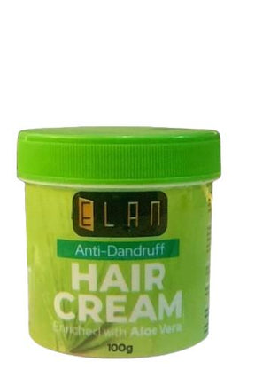 Elan Anti-Dandruff Hair Cream 100 g