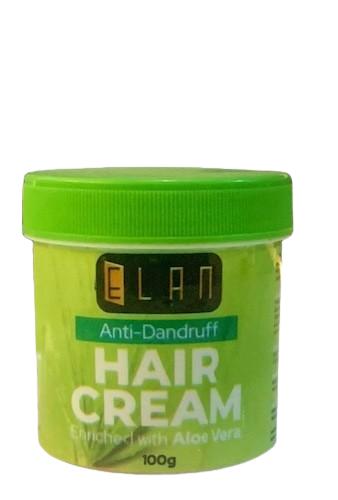 Elan Anti-Dandruff Hair Cream 100 g