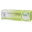 OE Hair Removal Cream With Organic Aloe Vera 100 ml