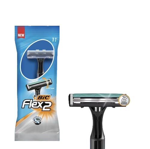 Shaving Stick Razor Buy Bic Flex 2 Shaving Stick x3 in Nigeria | Men's Shaving | Supermart ...