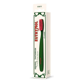 Euthymol Toothbrush Original Soft