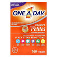 One A Day Women's Multivitamin x160 Tablets