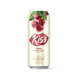 Kiss Cider Cherry Taste With Real Juice 50 cl