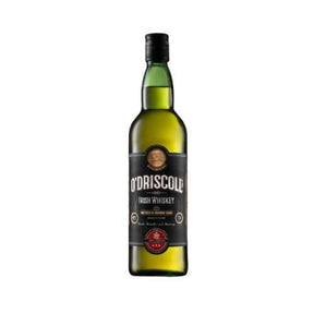O'Driscolls Irish Whiskey 75 cl