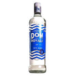 Don Royale Gin 30.5 cl