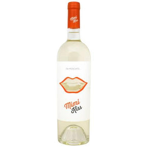 Da Moscato Mimi Kiss White Wine 75 cl