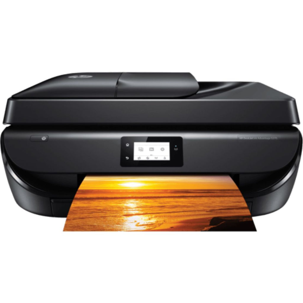 HP Deskjet All-In-One Ink Advantage Printer 5275 M2U76C