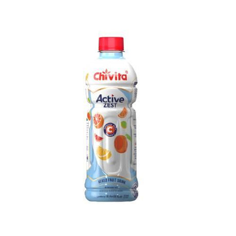 Chivita Active Zest Pet 350 ml