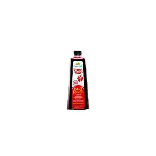 Pedamo Fresh Zobo Drink Mild Roselle 50 cl