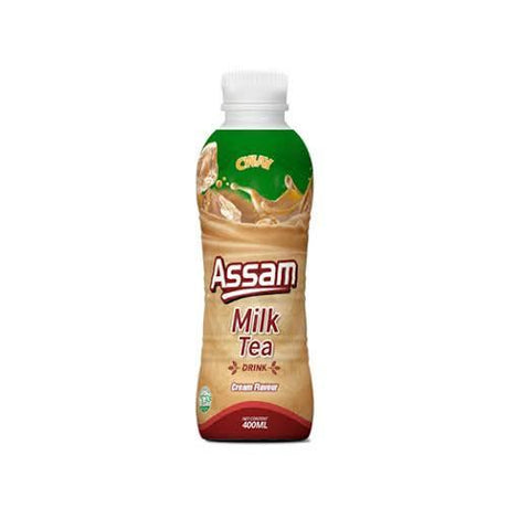 CWAY Assam Milk Tea Drink Cream Flavour 40 cl