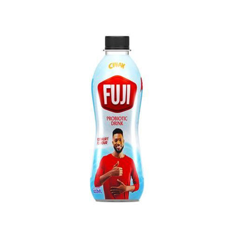 CWAY Fuji Probiotic Drink Yoghurt Flavour 40 cl
