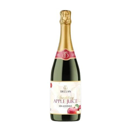Declan Sparkling Apple Juice Non-Alcoholic 25 cl