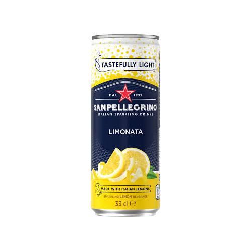 San Pellegrino Limonata 33 cl