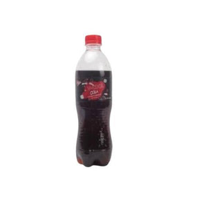 Viju V-Cool Cola 50 cl