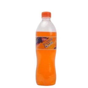 Viju V-Cool Orange 50 cl