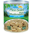 Plein Soleil Whole Mushrooms 400 g