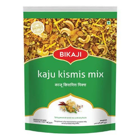 Bikaji Kaju Kismis Mix 200 g