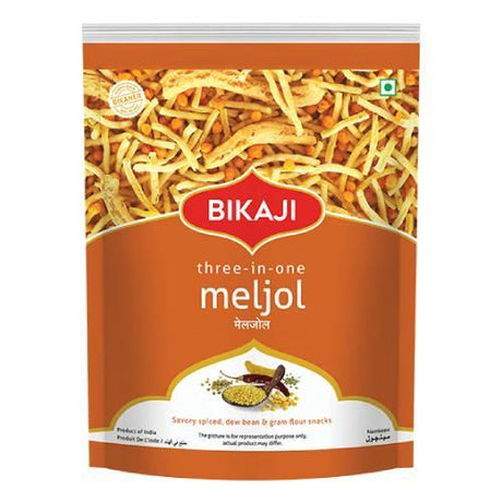 Bikaji Meljol 200 g