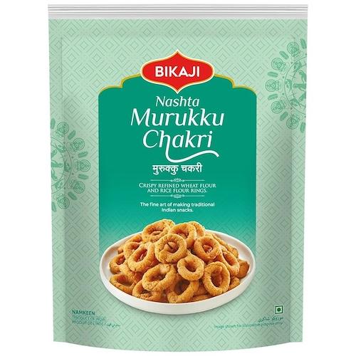Bikaji Murukku Chakri 200 g