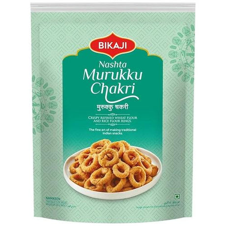 Bikaji Murukku Chakri 200 g