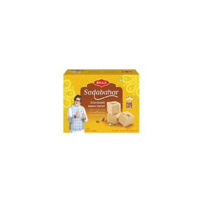 Bikaji Soan Papdi Sadabahar 200 g