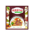 Addmie Seasoning Cube Beef Flavour 4 g
