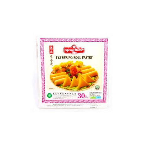Spring Home Spring Roll Pastry 550 g x30