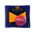 Grand'Or Red Cheddar 50% 200 g