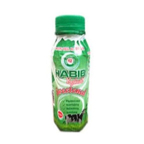 Habib Yoghurt Bottle 330 ml