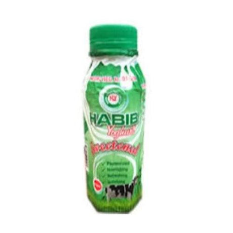 Habib Yoghurt Bottle 330 ml