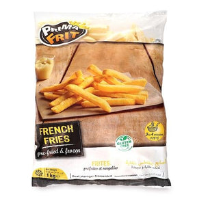 Prima Frit French Fries 1 kg