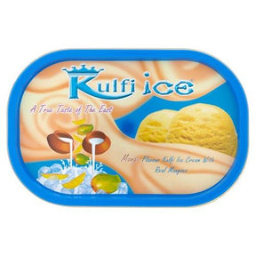 Tubzee Mango Kulfi Tub 1 L