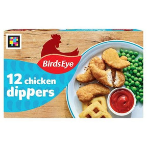 Birds Eye Chicken Dippers 220 g x12