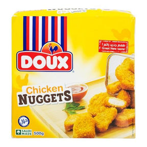 Doux Chicken Nuggets 500 g