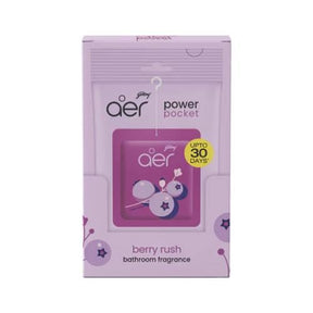 Godrej Aer Power Pocket Berry Rush 10 g