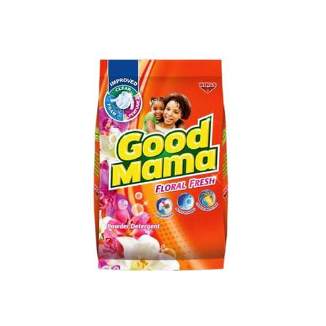 Good Mama Powder Detergent Floral Fresh 500 g