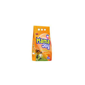 Mamuda Mama Joy Detergent With Floral Fragrance 850 g