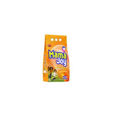 Mamuda Mama Joy Detergent With Floral Fragrance 850 g