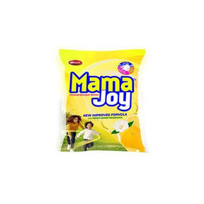 Mamuda Mama Joy Detergent With Lemon Fragrance 850 g